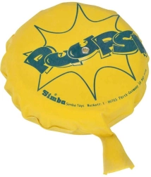 Furzkissen-Schlüsselanhänger 7 cm