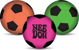 Fußballquetschball Nee Doh