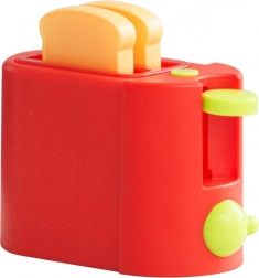 Intelligenter Kunststoff-Toaster