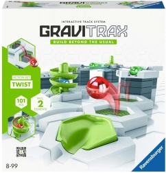 GraviTrax Actionset Twist