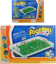 Tischfußball für Kinder 53,5 × 37 × 6 cm