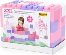 Baukasten XXL 45 Prinzessin Wader