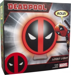 Deadpool Licht