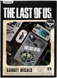 Vinylaufkleber The Last of Us