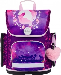 Schulranzen Ergon Pferd von Baagl