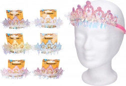 Karneval-Stirnband mit Verzierung