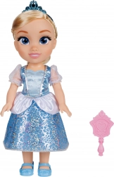 Puppe DISNEY PRINCESS Cinderella 38 cm