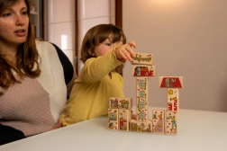 Milaniwood - Bausatz Kleines Haus