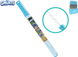Schlümpfe-Seifenblasen in Röhre 118 ml (24 Stk. PDQ)