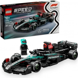 Bausteine Lego Speed Champions Formel 1 Mercedes-AMG PETRONAS F1