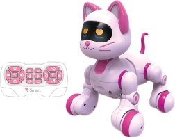 Ferngesteuerte Roboterkatze 21 cm