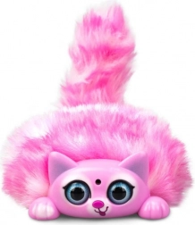 Interaktive Kätzchen Mini Purrs