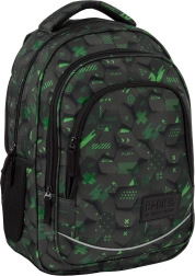 Schulrucksack BackUP Datastream 24 l