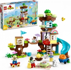 LEGO® DUPLO® 10993 Baumhaus