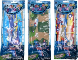 Wurfgleiter 20,5x18,5 cm