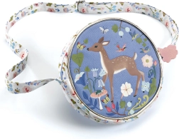 DJECO Tasche Lucille rund