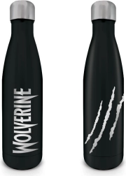 Edelstahlflasche MARVEL WOLVERINE 540 ml