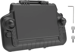Sonnenblende und Schutzabdeckung 2-in-1 für DJI RC Plus 2 von Sunnylife