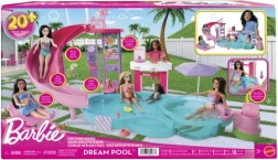 Barbie Traum-Pool