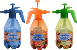 Wasserbombenfüller mit Ballons