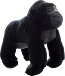 Plüsch-Gorilla 20 cm