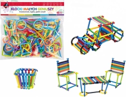 Bausteinset 293 Teile