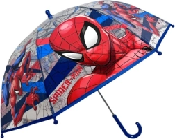 Regenschirm SPIDER-MAN manuell