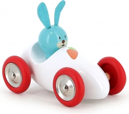 Rennwagen Kaninchen Vilac