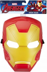 Heldenhafte Avengers-Maske