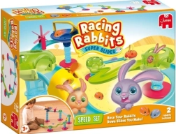 Baukasten Speed Racing Rabbits