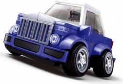 Sluban Car Club Bauset