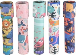 Kaleidoskop Tierwelt