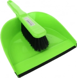 Holz-Osterei mit Punkten