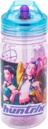 Große Trinkflasche K-Pop: Dämonenjägerinnen 475 ml
