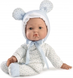 Handgemachte Babypuppe Guca