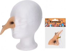 Gumminasen Hexe 8 cm