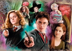 Clementoni Puzzle Harry Potter 104 Teile