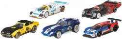Hot Wheels Premium-Auto – Giganten 1:64