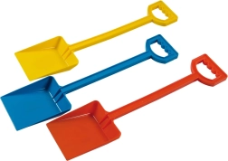 Große Sandschaufel 50 cm