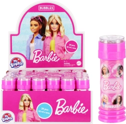 Seifenblasen Barbie 55 ml