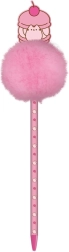 Pusheen Kugelschreiber mit Pompom