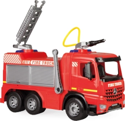 Feuerwehrauto LENA Giga Trucks 66 cm