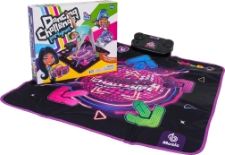 Musik- und Tanzmatte DISCO Challenge für Kinder