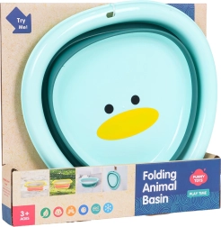 Faltbarer Kinder-Eimer Ente