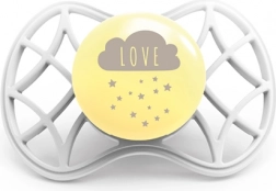 Physiologischer Schnuller Cool 6m+, Zuckerplätzchen