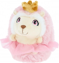 Keeleco Igel - Öko Plüschspielzeug 14 cm