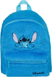 Plüsch-Rucksack Stitch für Kinder