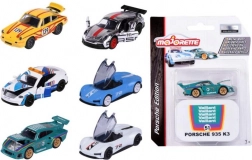 Porsche Motorsport Deluxe Spielzeugauto, 5 Varianten