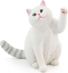 Figur Britisch Kurzhaar Katze