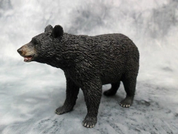 Collecta Schwarzbär Figur
